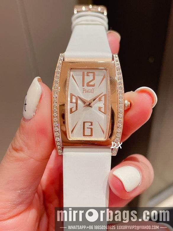Piaget 27x38mm 2nms56