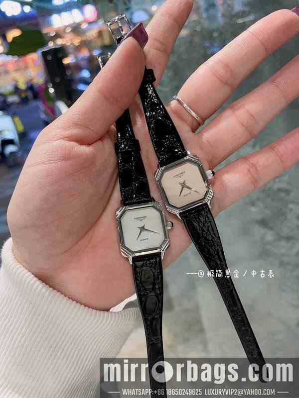Longines 22.5X22.5mm 050611