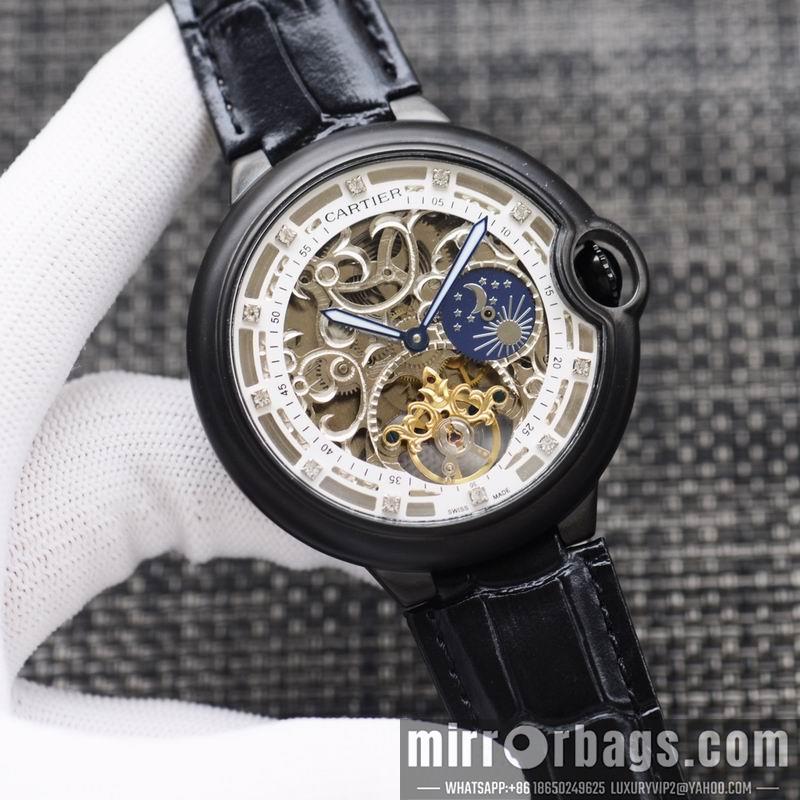 Cartier 47X15mm 0821106