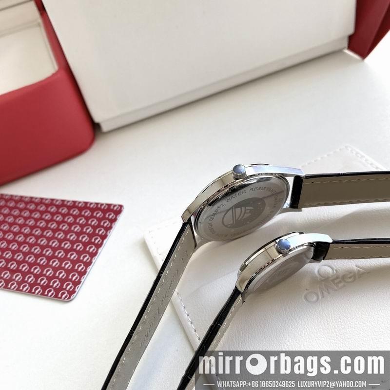 Omega M40X10mm W30X10mm 022305