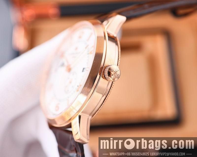 Vacheron Constantin 41mm 022103