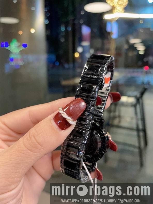 Versace women 30mm 123180