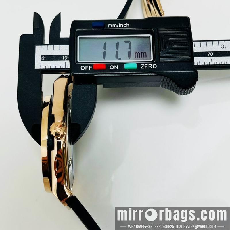 Hublot 44.9X11.7mm 082745