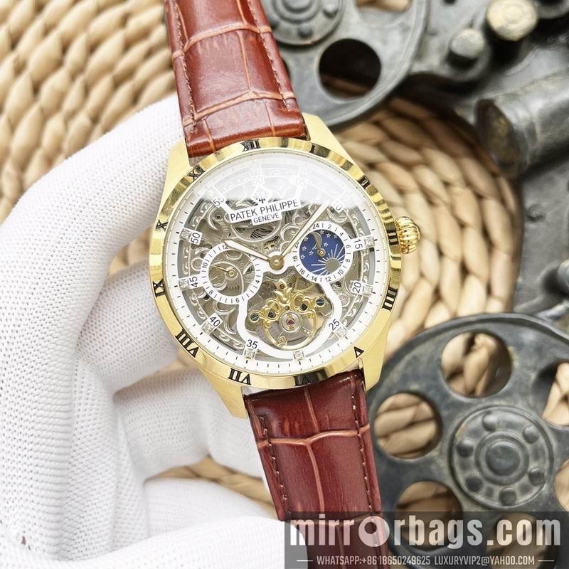Patek Philippe 43X12mm 041479