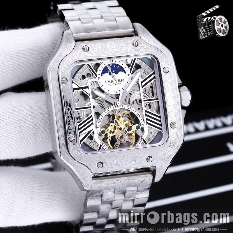 Cartier 44X12mm 0506151
