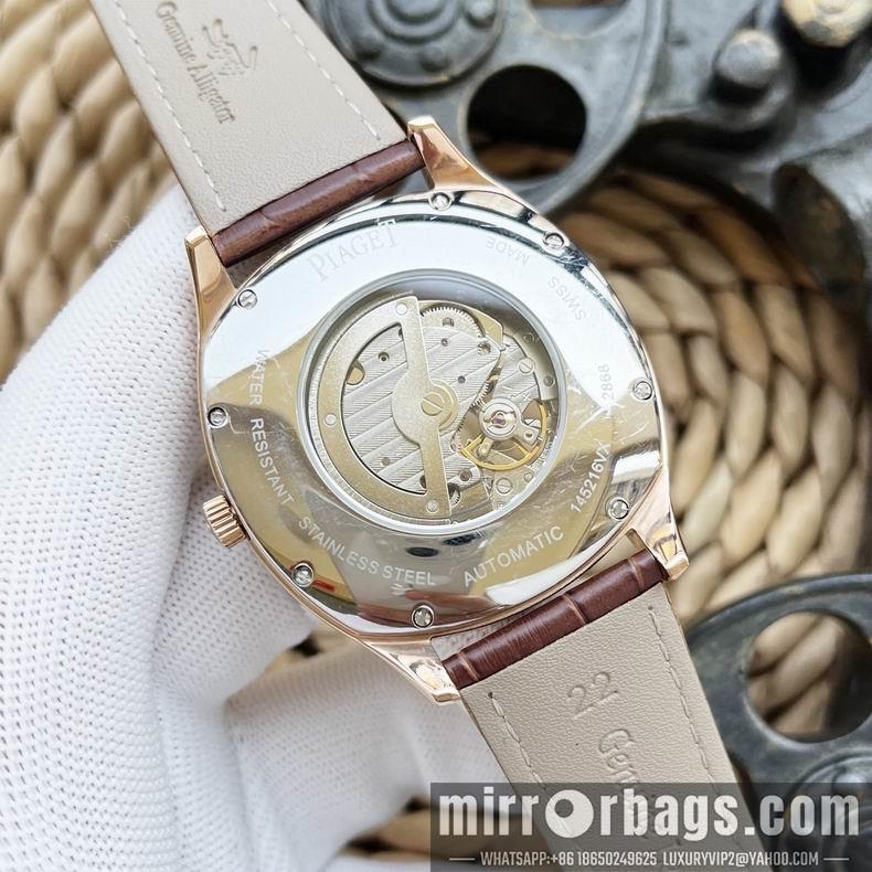 Piaget men 43X12mm 29