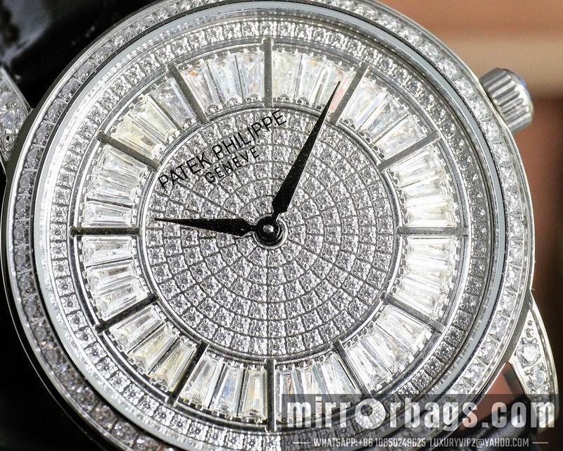 Patek Philippe watch 092820