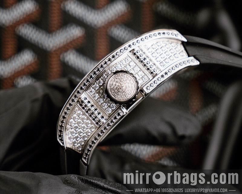 Richard Mille Watch 032204
