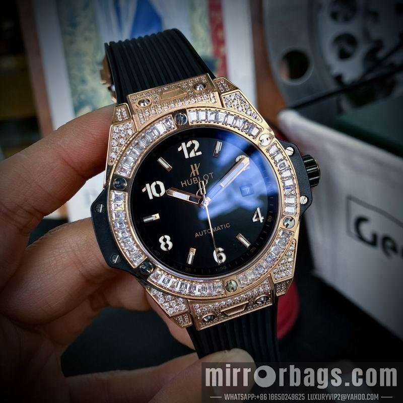 Hublot 43mm 031873