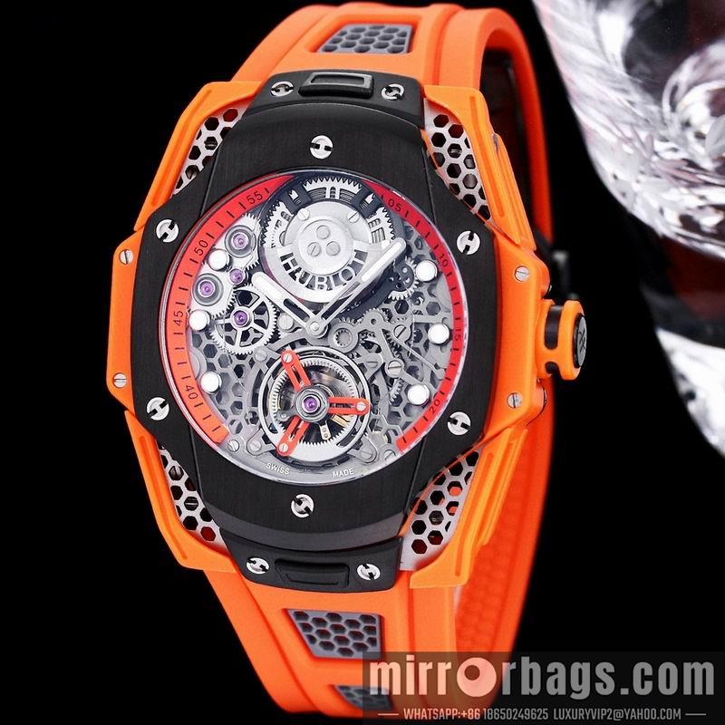 Hublot 44mm 082107