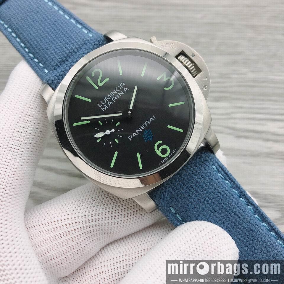 Panerai watch mb110607