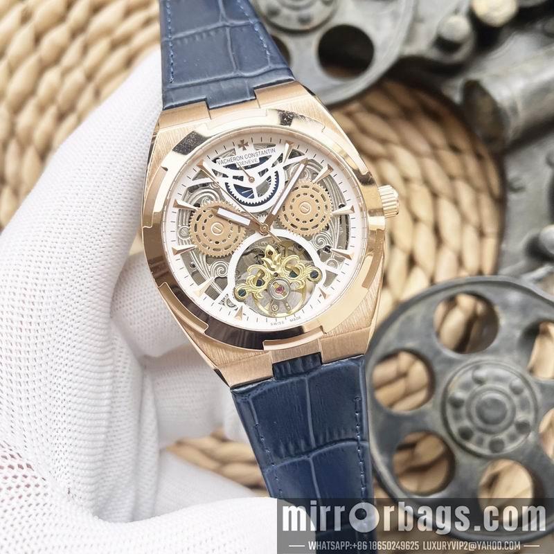 Vacheron Constantin 43X12mm 030217