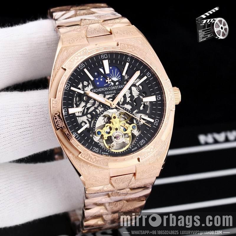 Vacheron Constantin 43X12mm 082376