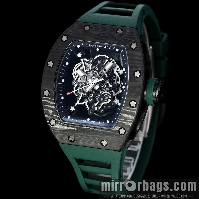 Richard Mille watch 102404