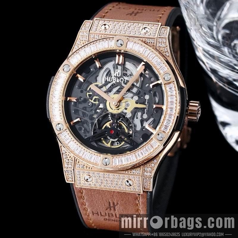 Hublot 42mm 090956