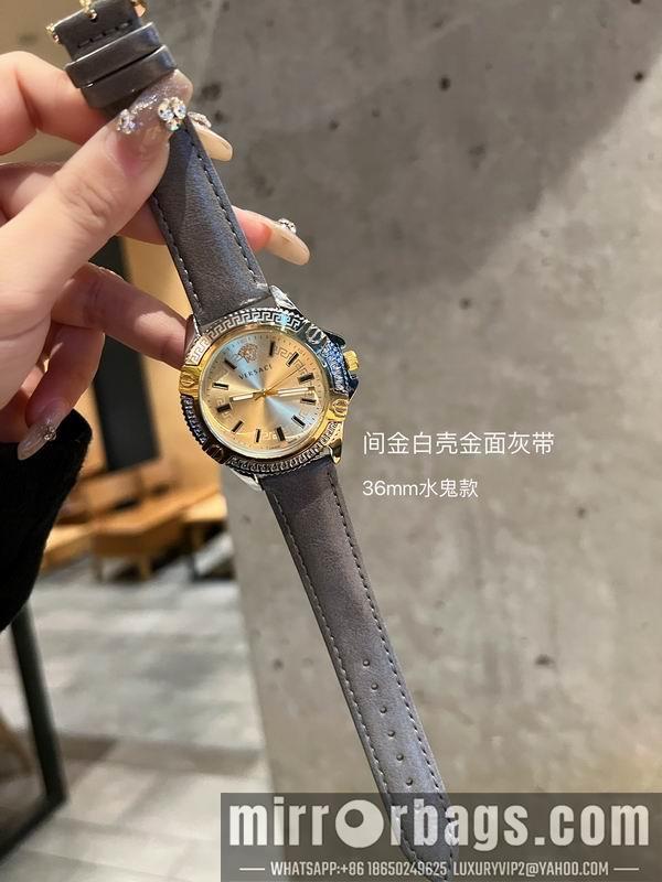Versace 36mm 121898