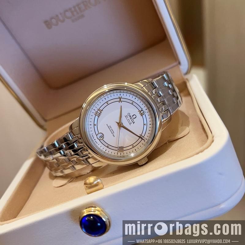 Omega M34mm W27.4mm 022251