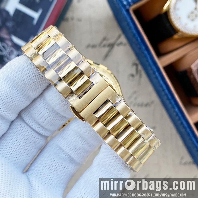 Rolex man 41X11mm woman 32X11mm 031786