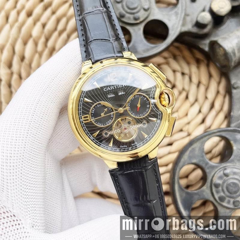 Cartier 47X15mm 041468