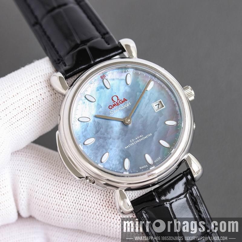 Omega 40mm 042757