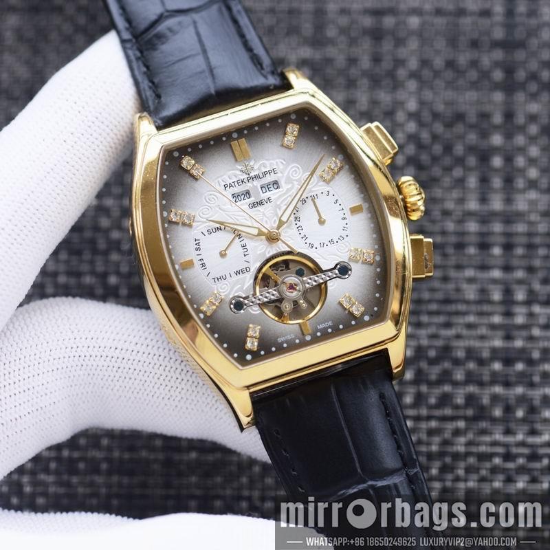 Patek Philippe 43X13mm 101569