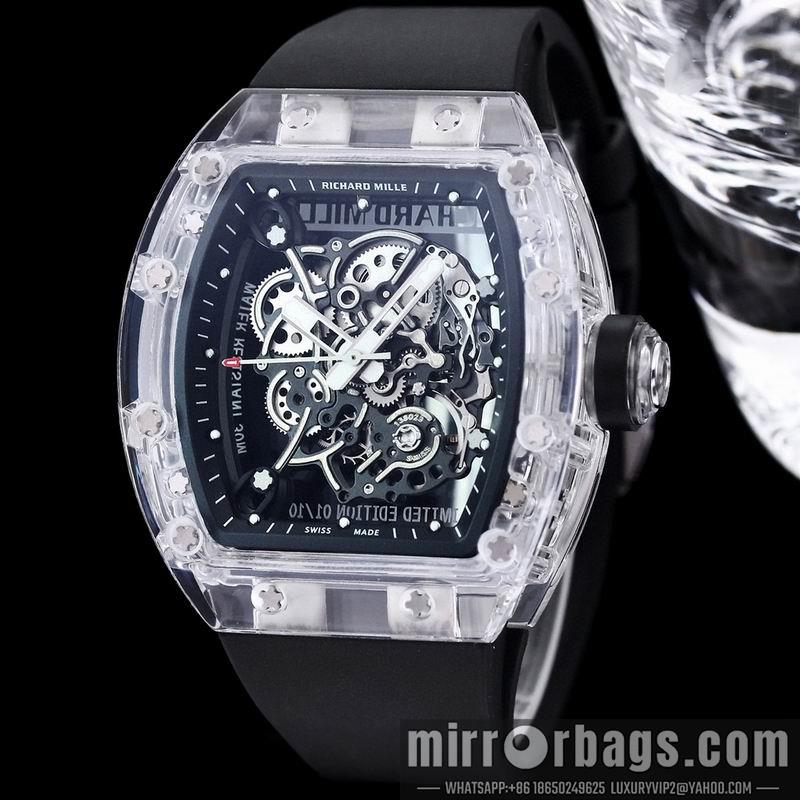 Richard Mille RM055 51X43X15.8mm 060865
