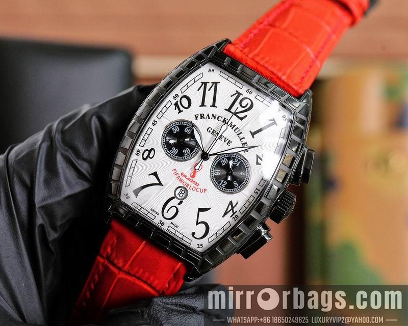 Franck Muller 40X52mm 071408