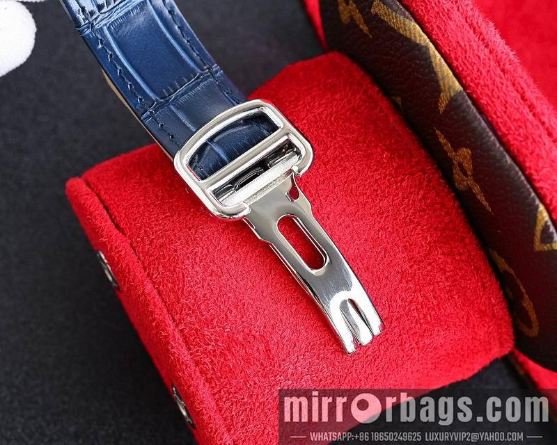 Cartier 40mm 0831132