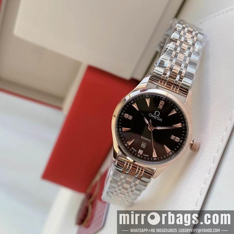 Omega M40X10mm W30X10mm 022304