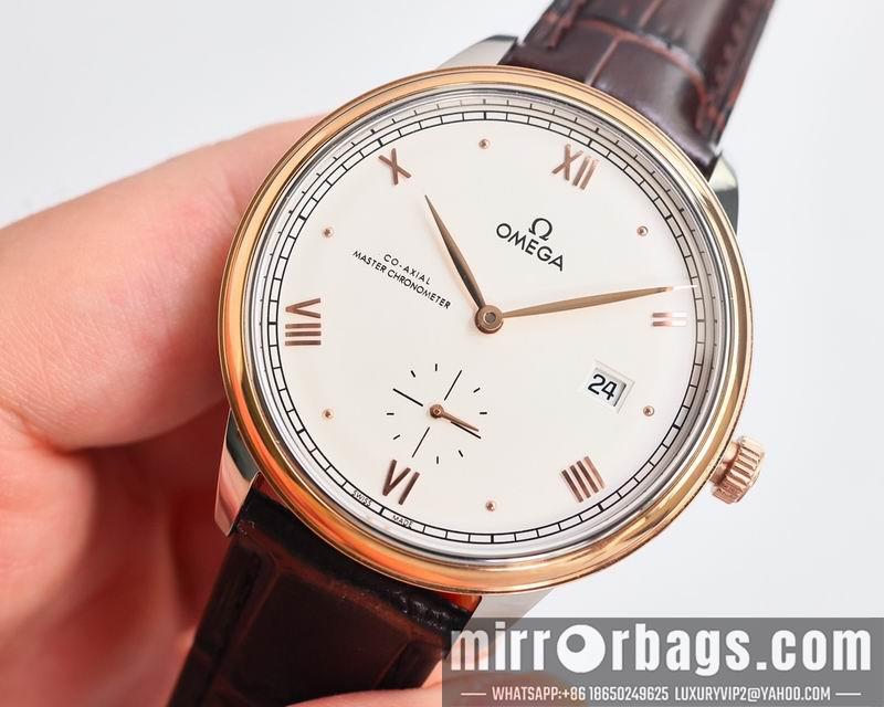 Omega 41mm 082984