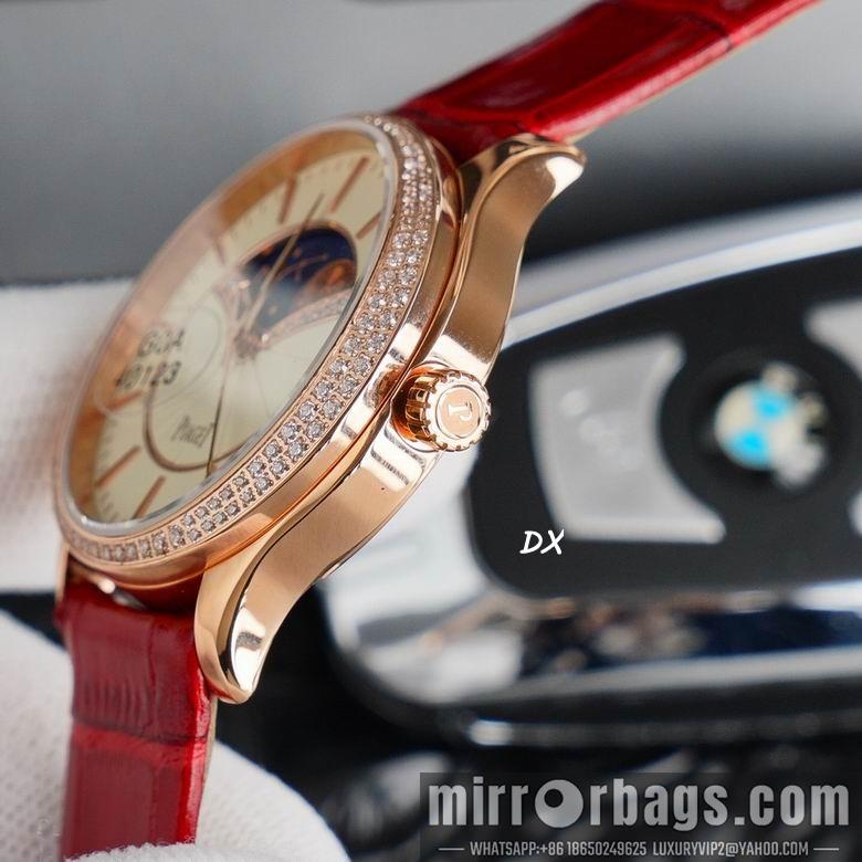 Piaget 36x9.9mm 2nms64
