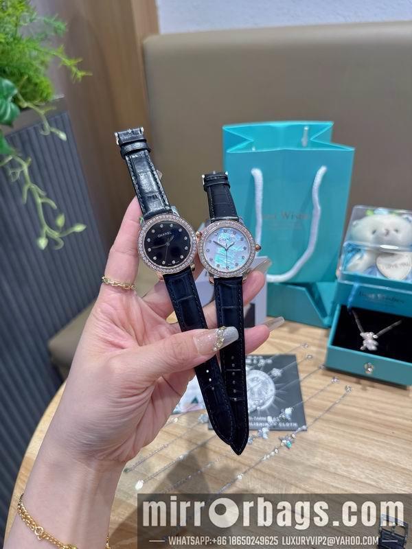 Chanel 33mm 042718