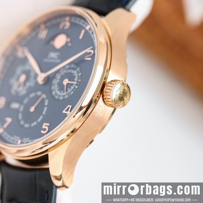 IWC 42.2X14.9mm 050464