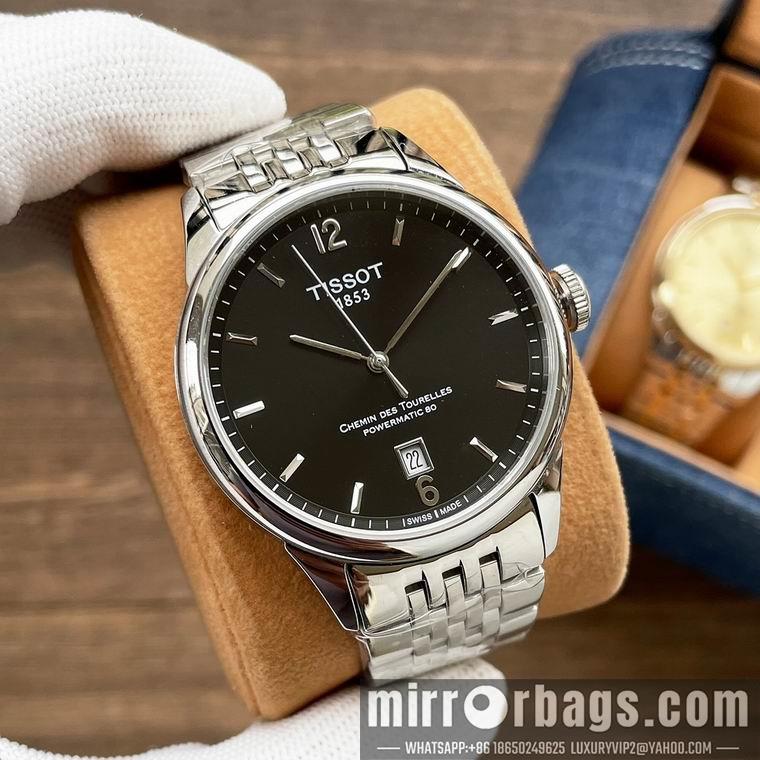 Tissot men 40X11mm M05