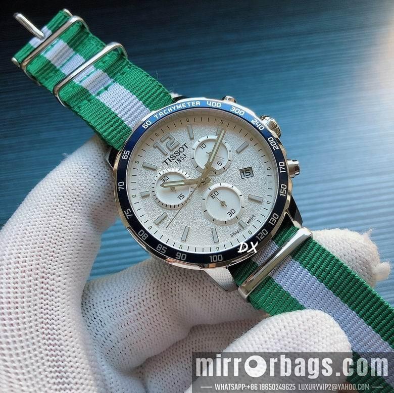 Tissot 40x10.72mm 2nms52