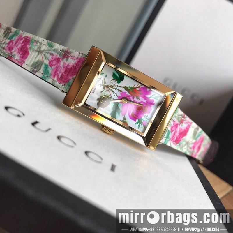 Gucci 21mm 34mm 102219