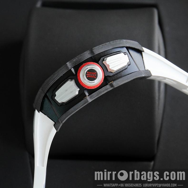 Richard Mille 49X41X15mm 122537