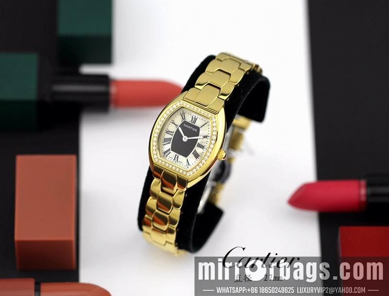 Cartier 27mm 102323