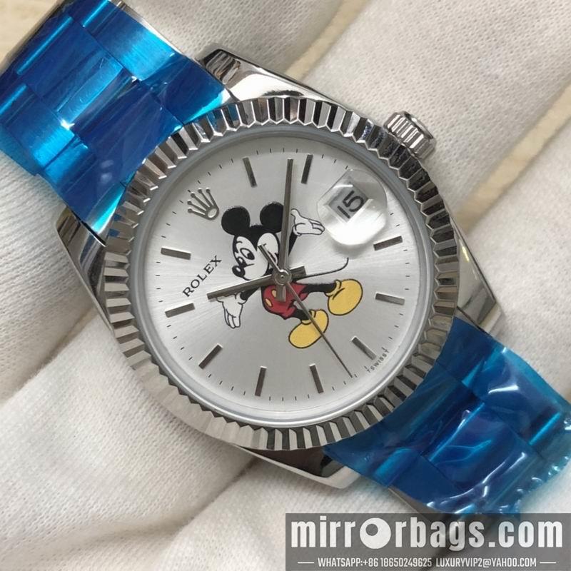 Rolex watch 030303