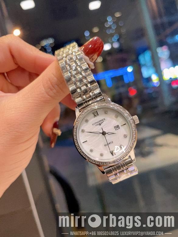Longines 28x8mm 12nms89