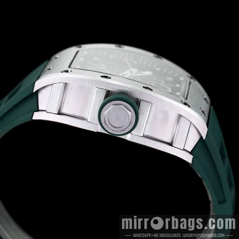 Richard Mille 50X42mm 102407