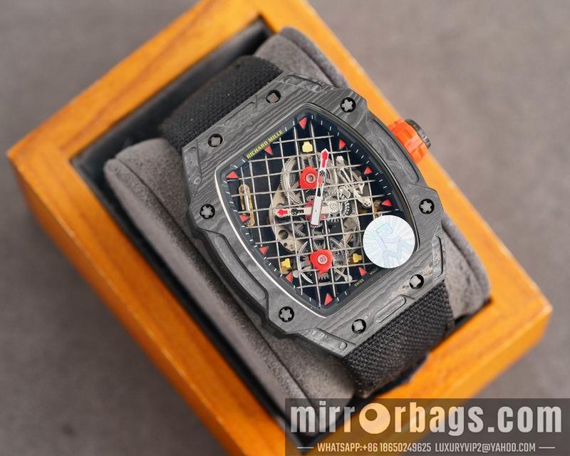 Richard Mille watch 083142