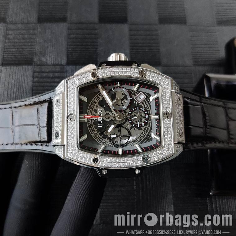 Hublot watch mb 072409