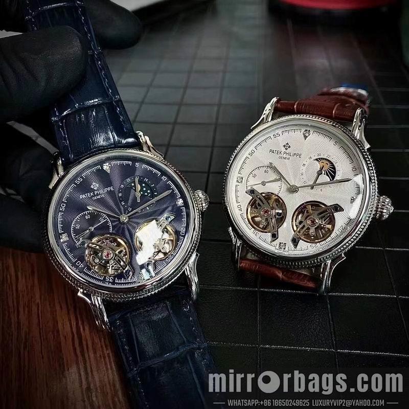 Patek Philippe 43mm 092842