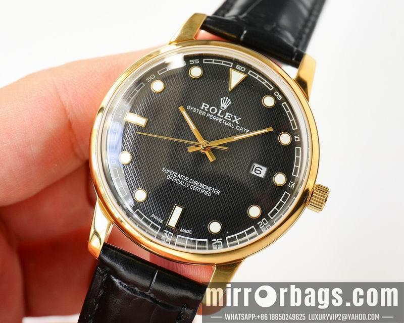Rolex 42X10mm 0830175
