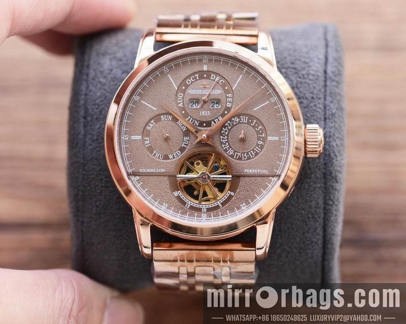 Jaeger LeCoultre watch 041345