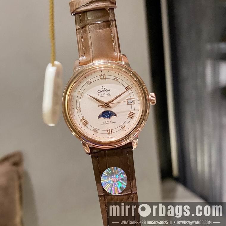 Omega women 33mm M16