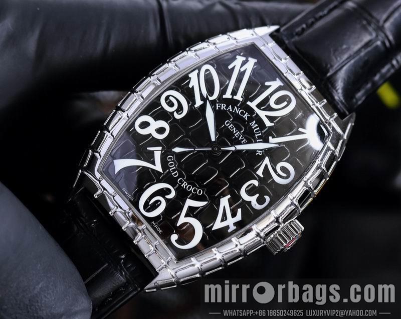 Franck Muller 55X42X13mm 031633