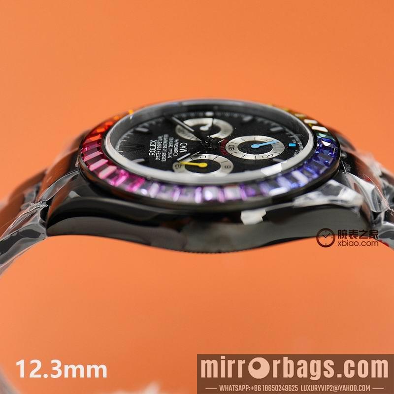 Rolex 40mm 090989