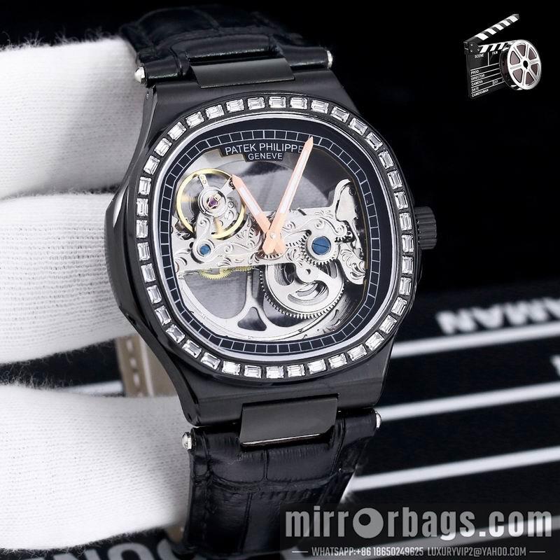 Patek Philippe 43X12mm 082228
